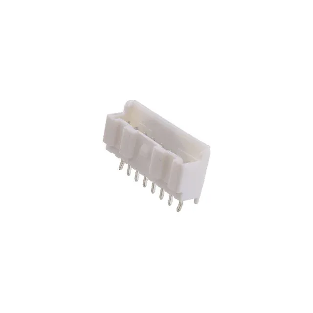 Adam Tech 2SH-H-08-TS — Pin Headers