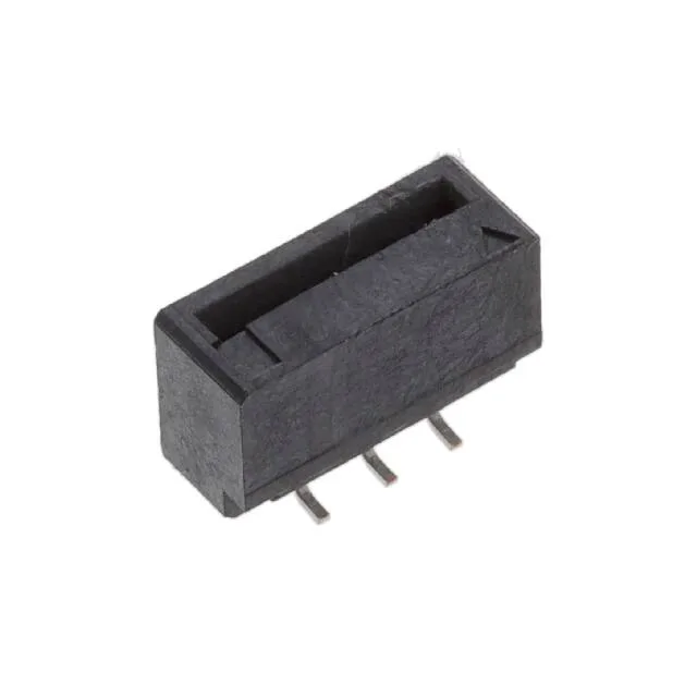 Amphenol HFW6S-2STE1HLF