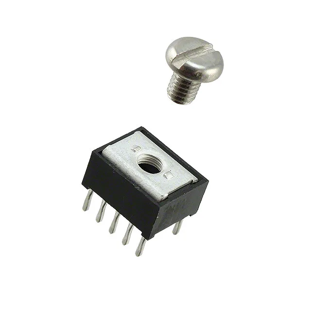 TE Connectivity AMP Connectors 5055556-9