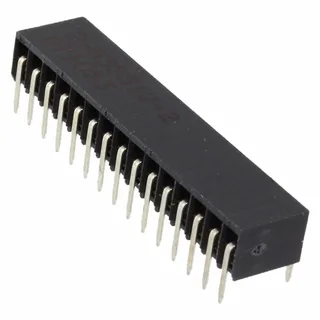 TE Connectivity AMP Connectors 1-146140-4