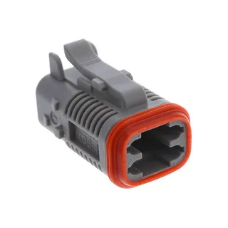ITT Cannon, LLC IT06-4S-002