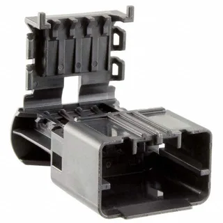 Molex 34797-0202