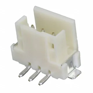 TE Connectivity AMP Connectors 292175-3