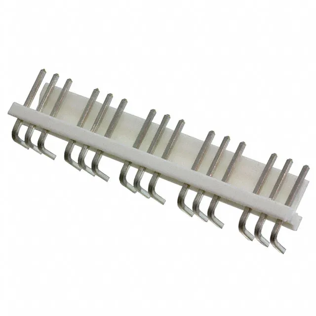 TE Connectivity AMP Connectors 644961-1