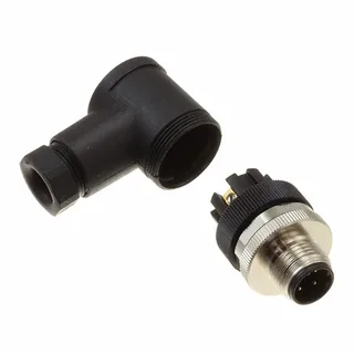 TE Connectivity AMP Connectors T4113501041-000