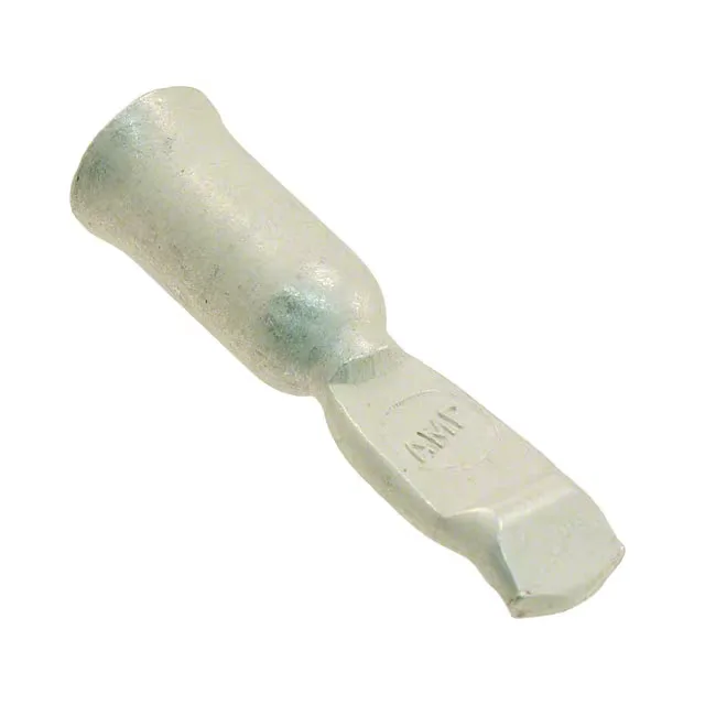 TE Connectivity AMP Connectors 647879-1 — Crimp Contacts & Pins