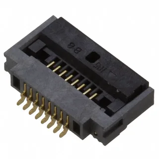 Hirose Electric Co Ltd FH52-8S-0.5SH