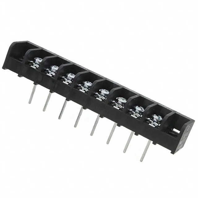 TE Connectivity AMP Connectors 6-1437649-7