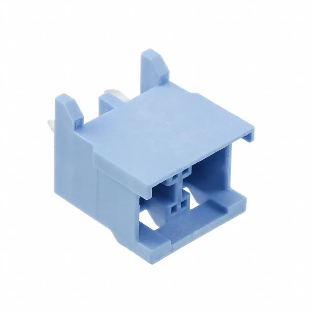 TE Connectivity AMP Connectors 1747052-3