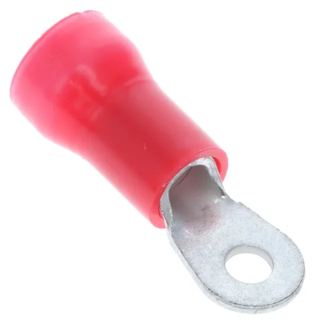 TE Connectivity AMP Connectors 696049-1