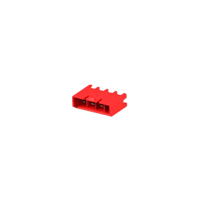 TE Connectivity AMP Connectors 1-1376384-5 — Pin Headers