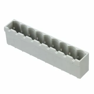 TE Connectivity AMP Connectors 1546111-9