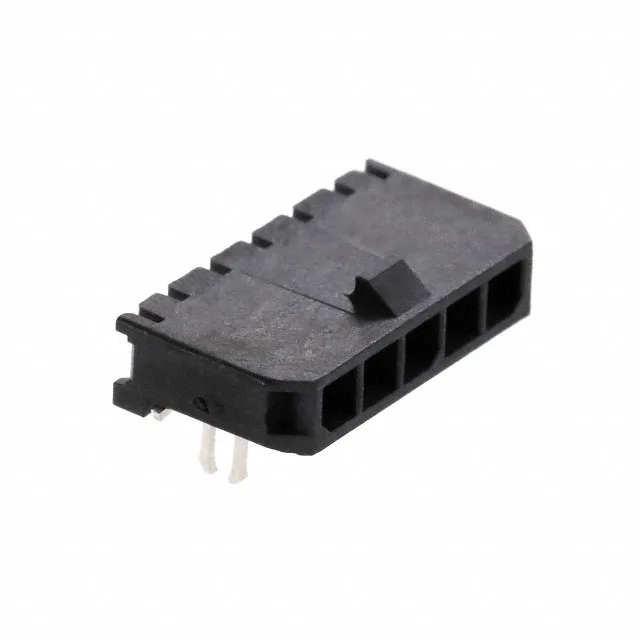 436500509 — Molex product photo