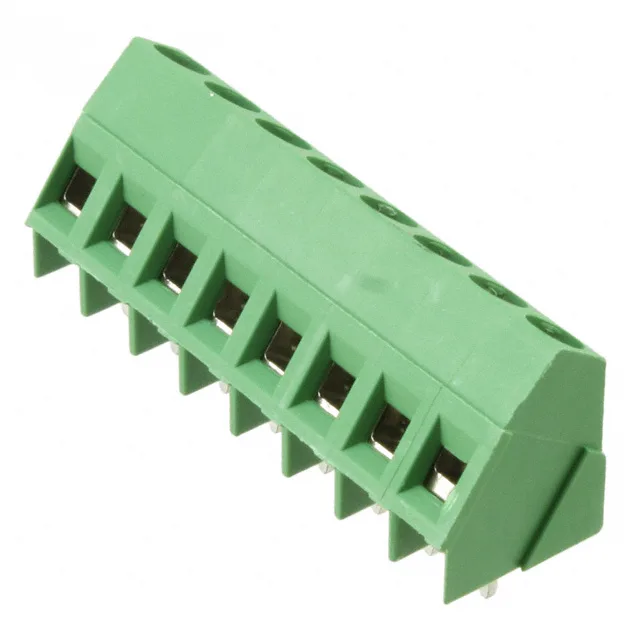 TE Connectivity AMP Connectors 796690-8