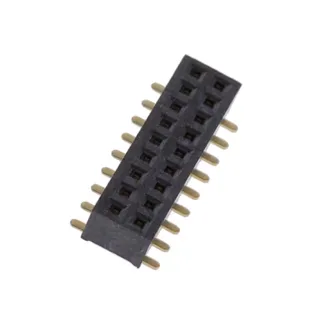 Adam Tech HRS-2C-18-G-SMT-P