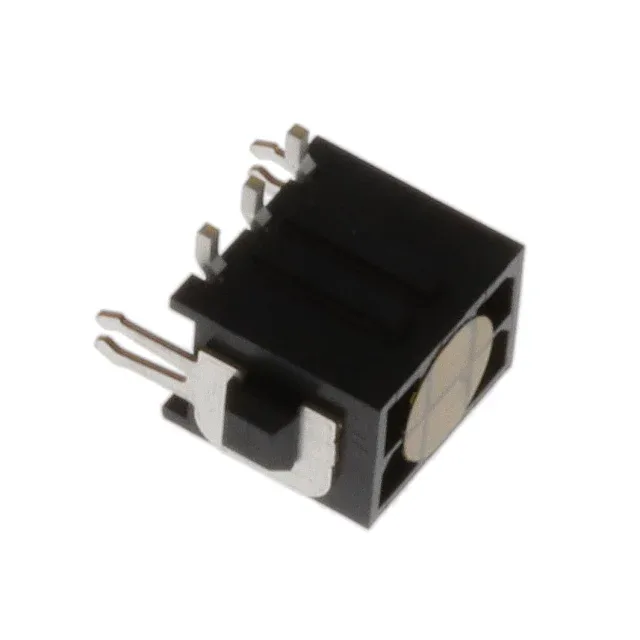 TE Connectivity AMP Connectors 3-794635-6