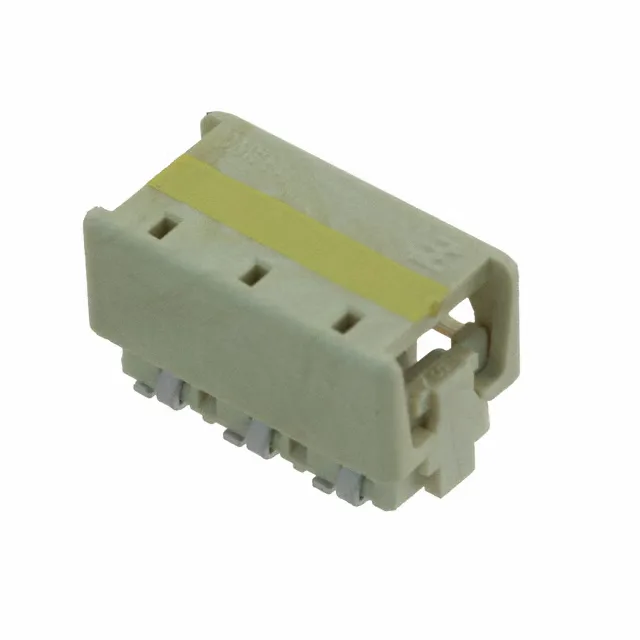 TE Connectivity AMP Connectors 2106003-3