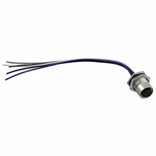 Amphenol M12A-05PFFC-SF8B15