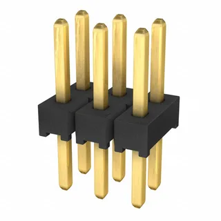 Samtec Inc. TMM-103-02-G-D