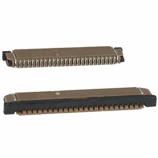 Amphenol SFW24R-1STE1LF