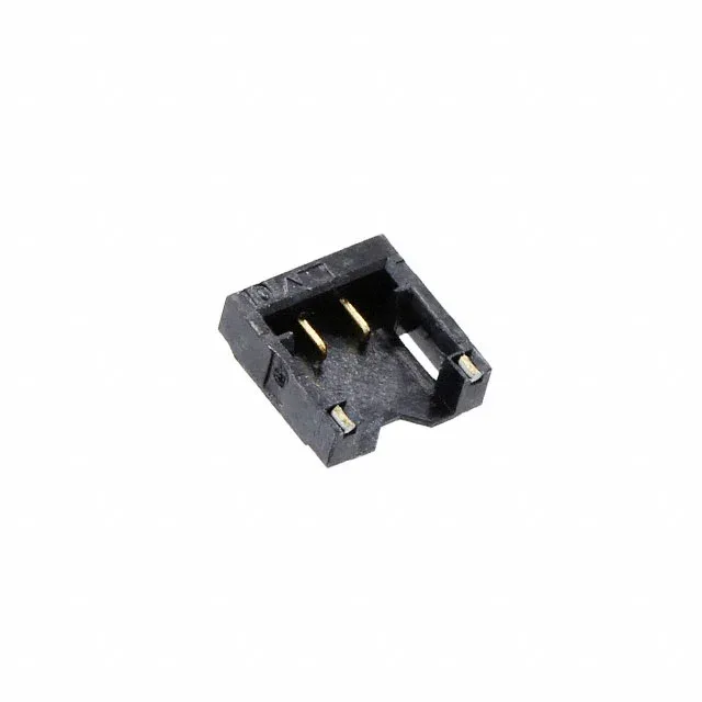 TE Connectivity AMP Connectors 1909782-1