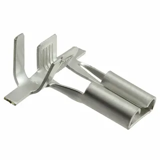 TE Connectivity AMP Connectors 1742718-1