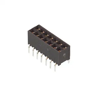 TE Connectivity AMP Connectors 534267-1