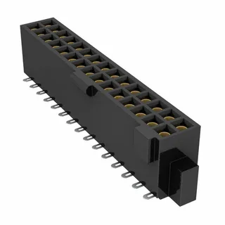 Samtec Inc. SFML-115-T2-S-D-A-P-TR