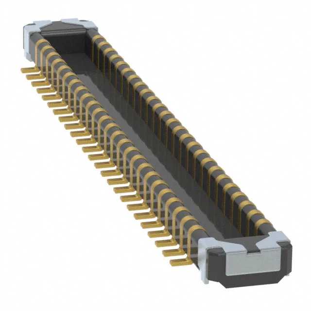 Hirose Electric Co Ltd BM23FR0.6-50DP-0.35V(895) — Mezzanine & Stacking Connectors
