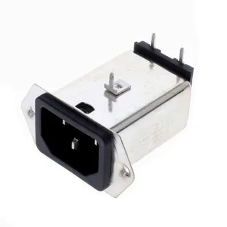 SCHURTER Inc. 5120.4076.0