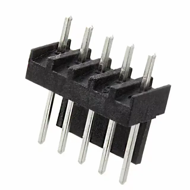 TE Connectivity AMP Connectors 3-647047-5 — Pin Headers, Sockets & Housings