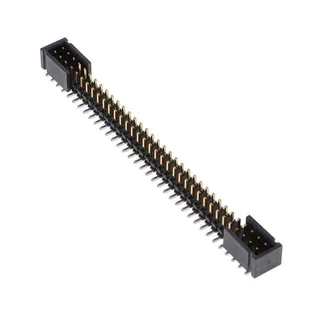 Samtec Inc. TMMH-135-01-L-DV-ES