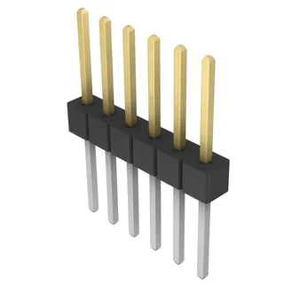 Sullins Connector Solutions PBC06SFCN