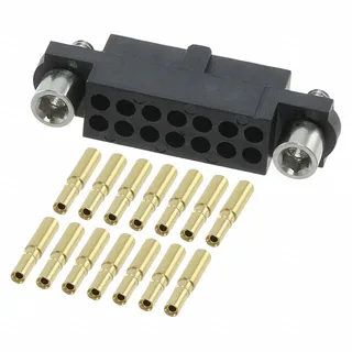 Harwin Inc. M80-4801405
