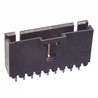 TE Connectivity AMP Connectors 104362-8