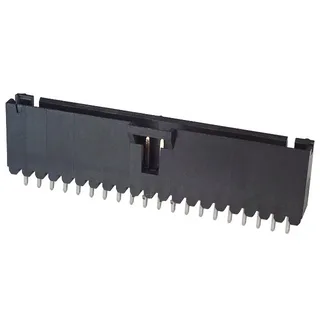 TE Connectivity AMP Connectors 6-104909-9