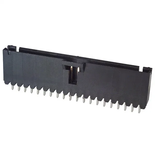 6-104909-9 — TE Connectivity AMP Connectors product photo