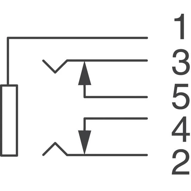 CUI Devices SJ1-3555NG-BE — Audio Connectors
