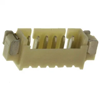 TE Connectivity AMP Connectors 1734261-6