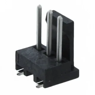 TE Connectivity AMP Connectors 3-647166-3