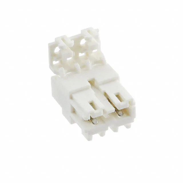 TE Connectivity AMP Connectors 2-1740533-2