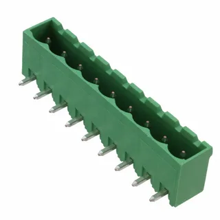 TE Connectivity AMP Connectors 796638-9