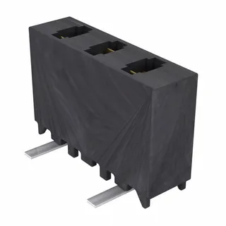 Samtec Inc. MMS-103-02-L-SV
