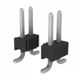 TE Connectivity AMP Connectors 1-146135-4