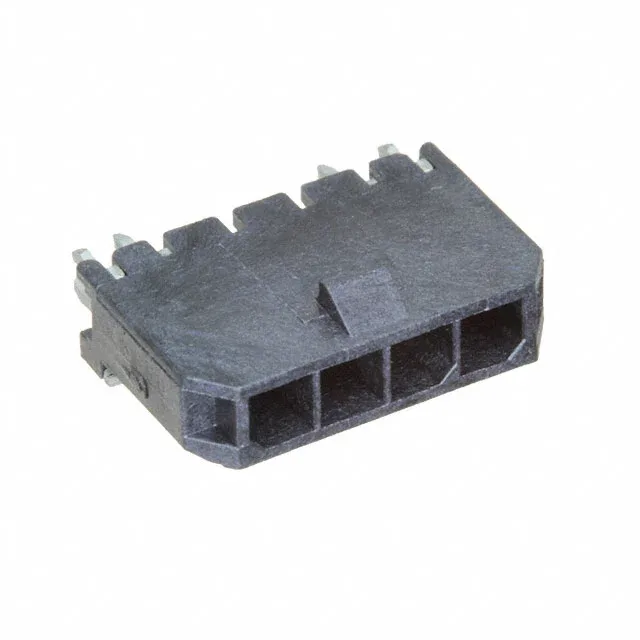 436500436 — Molex product photo