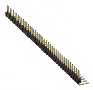 Sullins Connector Solutions PRPC040SBBN-M71RC