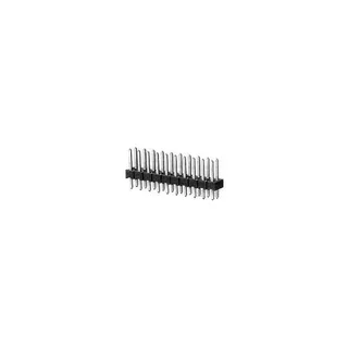 TE Connectivity AMP Connectors 103186-3
