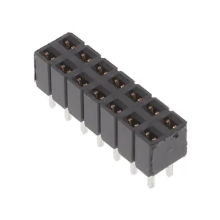 Samtec Inc. SLW-107-01-F-D