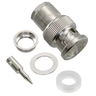 Hirose Electric Co Ltd BNC(75)-P-59/U(40)