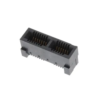 Samtec Inc. HSEC8-113-01-L-DV-A-K-TR